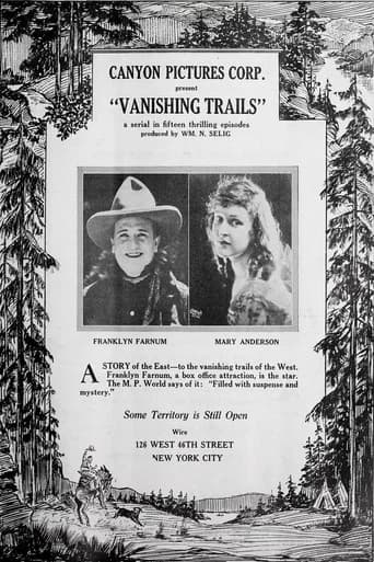 Vanishing Trails