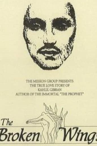 The Broken Wings