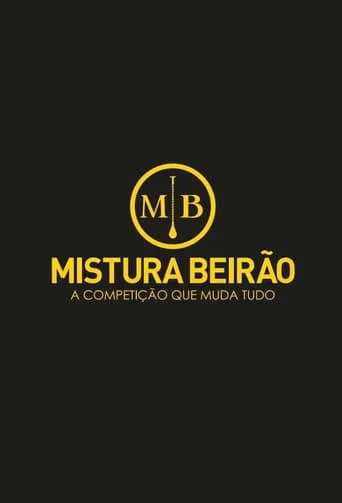 Mistura Beirão