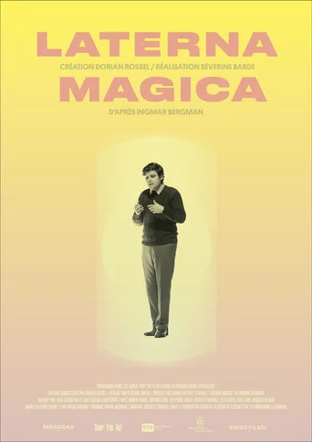 Laterna Magica