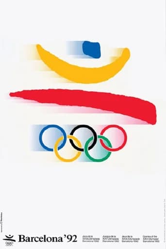 Barcelona '92 Olympic Games Inauguration Ceremony