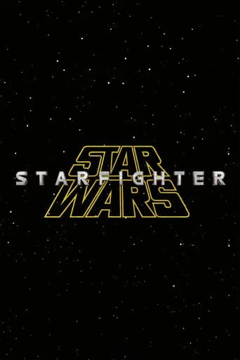 Star Wars: Starfighter