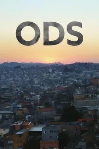 ODS - Construindo um Futuro Melhor