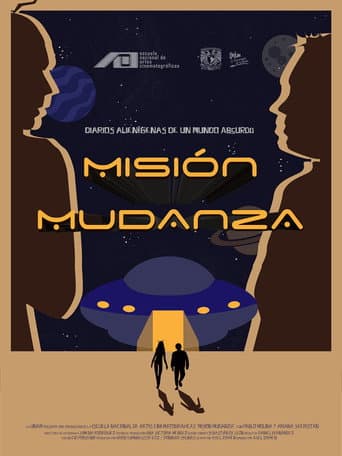 Moving Mission