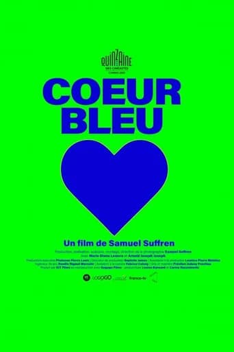 Blue Heart