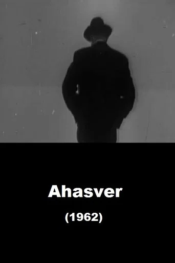Ahasverus
