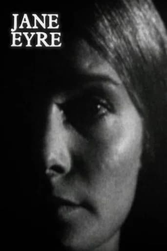 Jane Eyre
