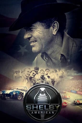 Shelby American