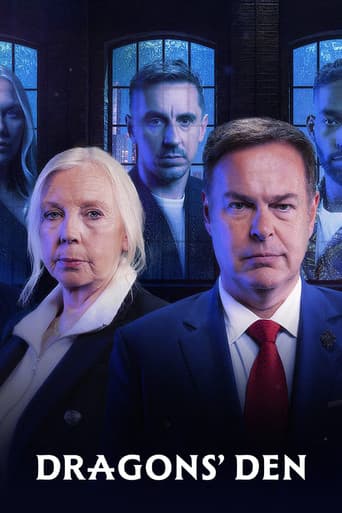 Dragons' Den