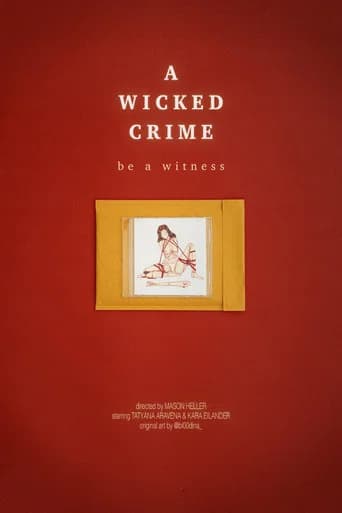 A Wicked Crime