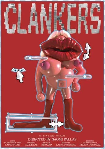 Clankers