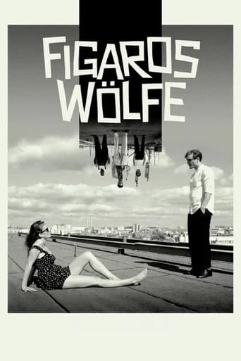 Figaros Wölfe