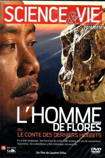 The Man of Flores or the tale of the last Hobbits