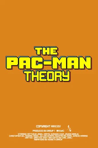 The Pac-Man Theory