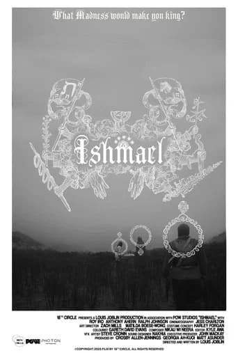 Ishmael