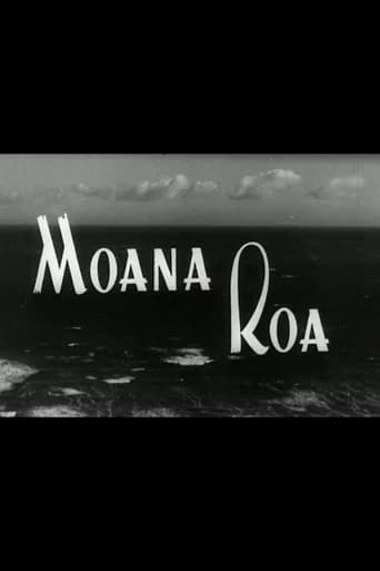 Moana Roa