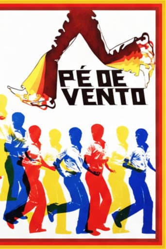 Pé de Vento