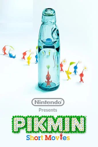 Treasure in a Bottle