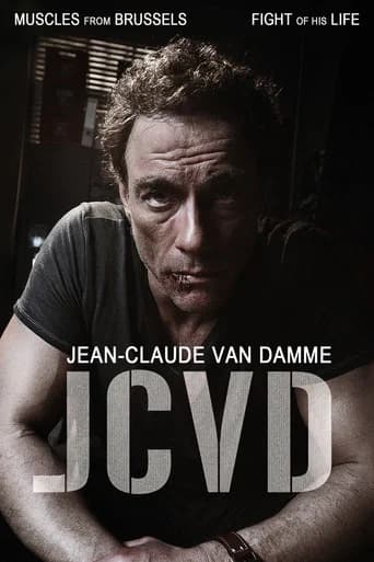 JCVD