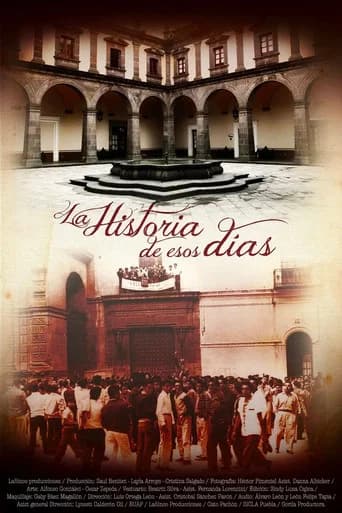 La Historia de Esos Días