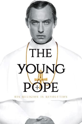 The Young Pope