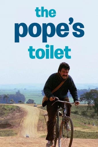 The Pope's Toilet