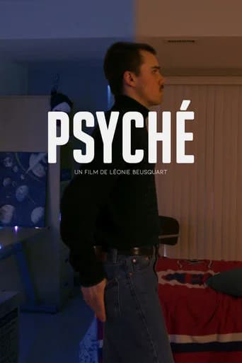 PSYCHÉ