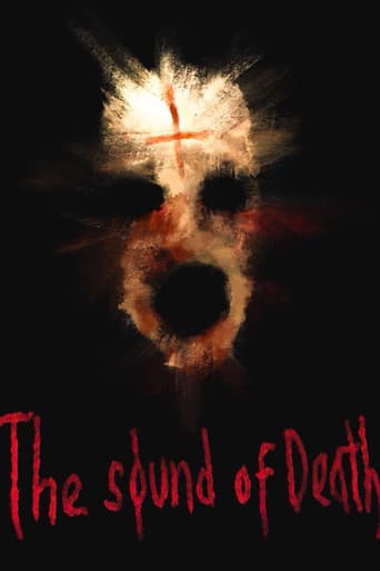 THE SOUND OF DEATH