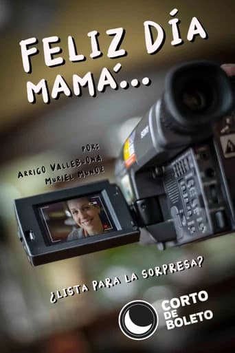 Feliz Día Mamá