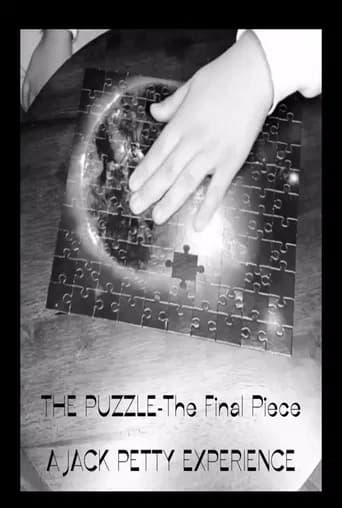 The Puzzle-The Final Piece: Part 1