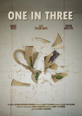 One in Three