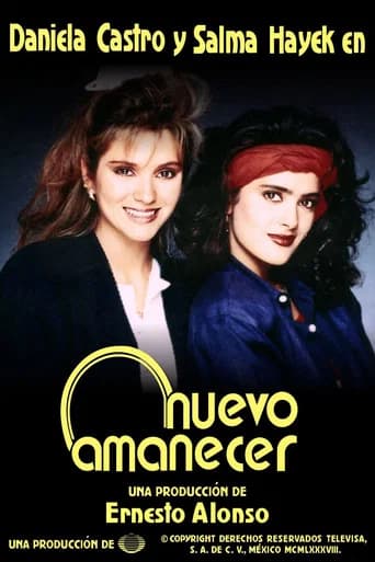 Nuevo amanecer