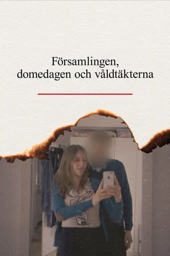 Församlingen, domedagen och våldtäkterna