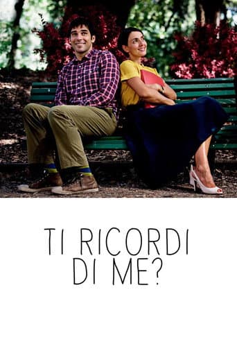 Ti ricordi di me?