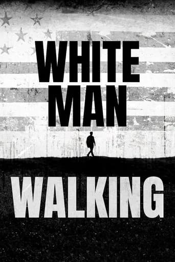 White Man Walking