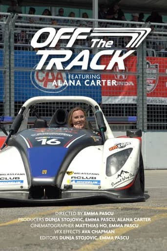 Off the Track