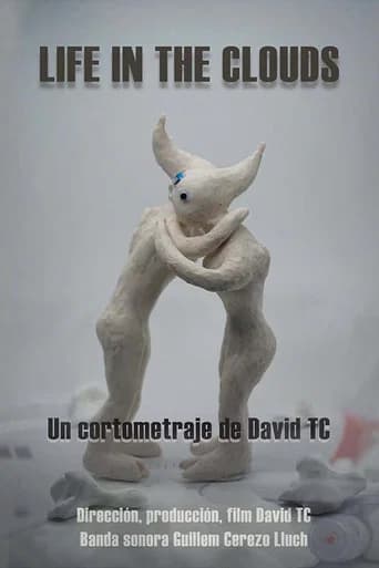 Life in the clouds