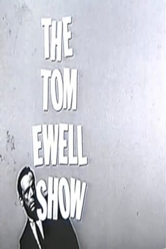 The Tom Ewell Show