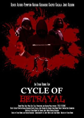 Cycle of Betrayal