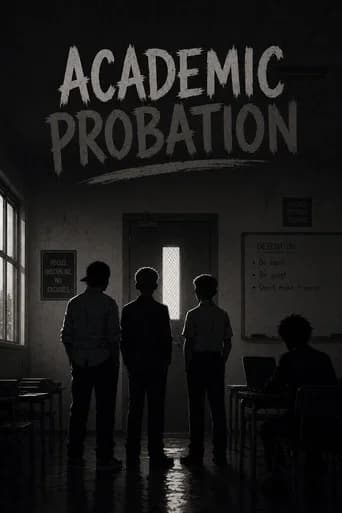 Academic Probation