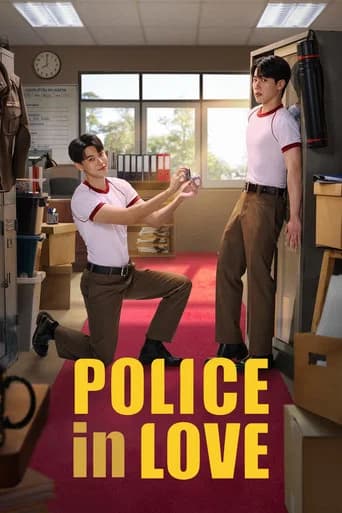 Police in Love