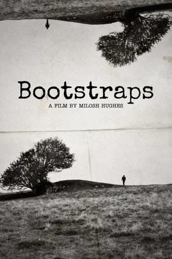 BOOTSTRAPS