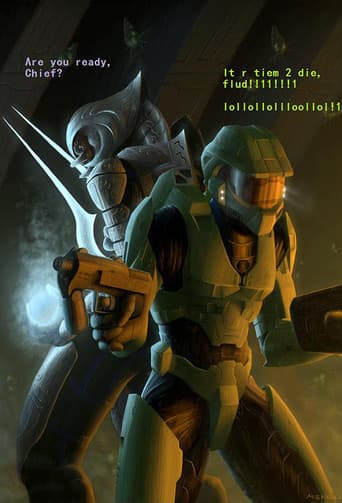 Arby 'n' the Chief