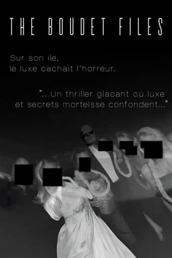 The Boudet Files