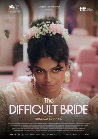 The Difficult Bride