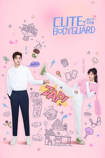 Cute Bodyguard