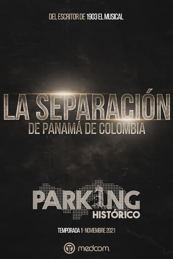 Historic Parking 1: The Separation of Panama from Colombia