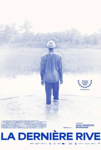 The Last Shore