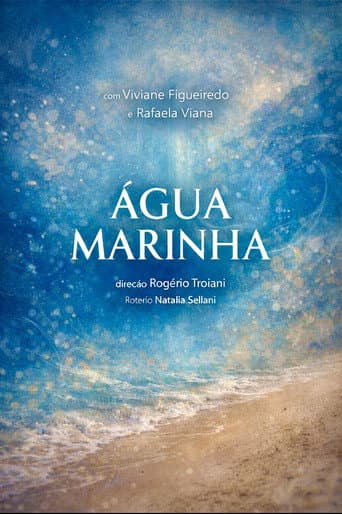 Água marinha