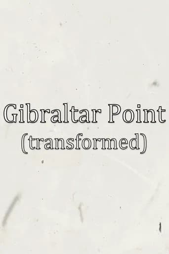 Gibraltar Point (transformed)